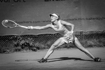 Ausschnitte 47 - ITF Kaltenkirchen